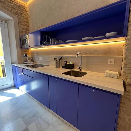 Philippe'S Home Triana Siviglia Esterno foto